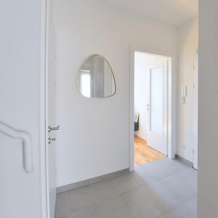 The 77 Anna Apartment Vienna Luaran gambar