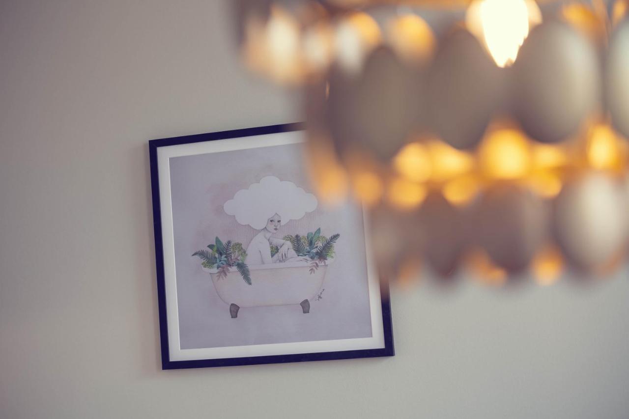 The 77 Anna Apartment Vienna Luaran gambar