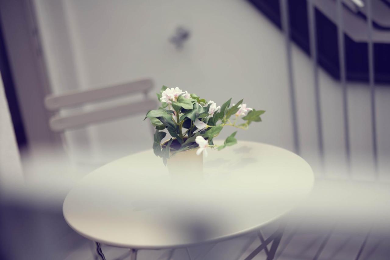 The 77 Anna Apartment Vienna Luaran gambar