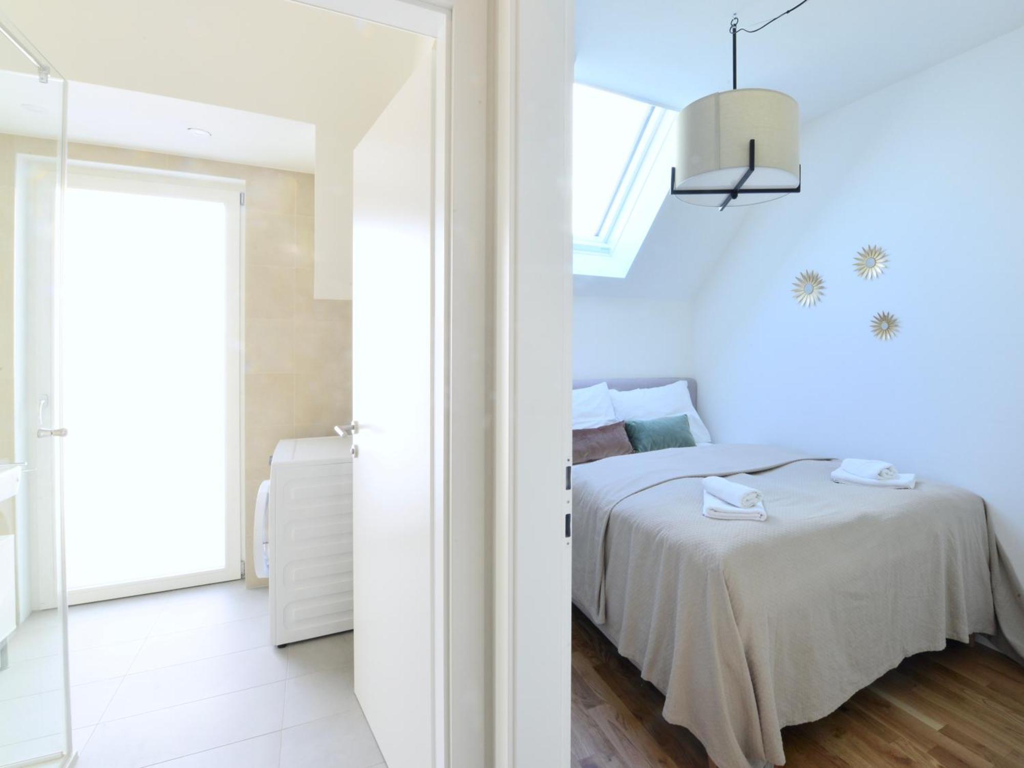 The 77 Anna Apartment Vienna Luaran gambar