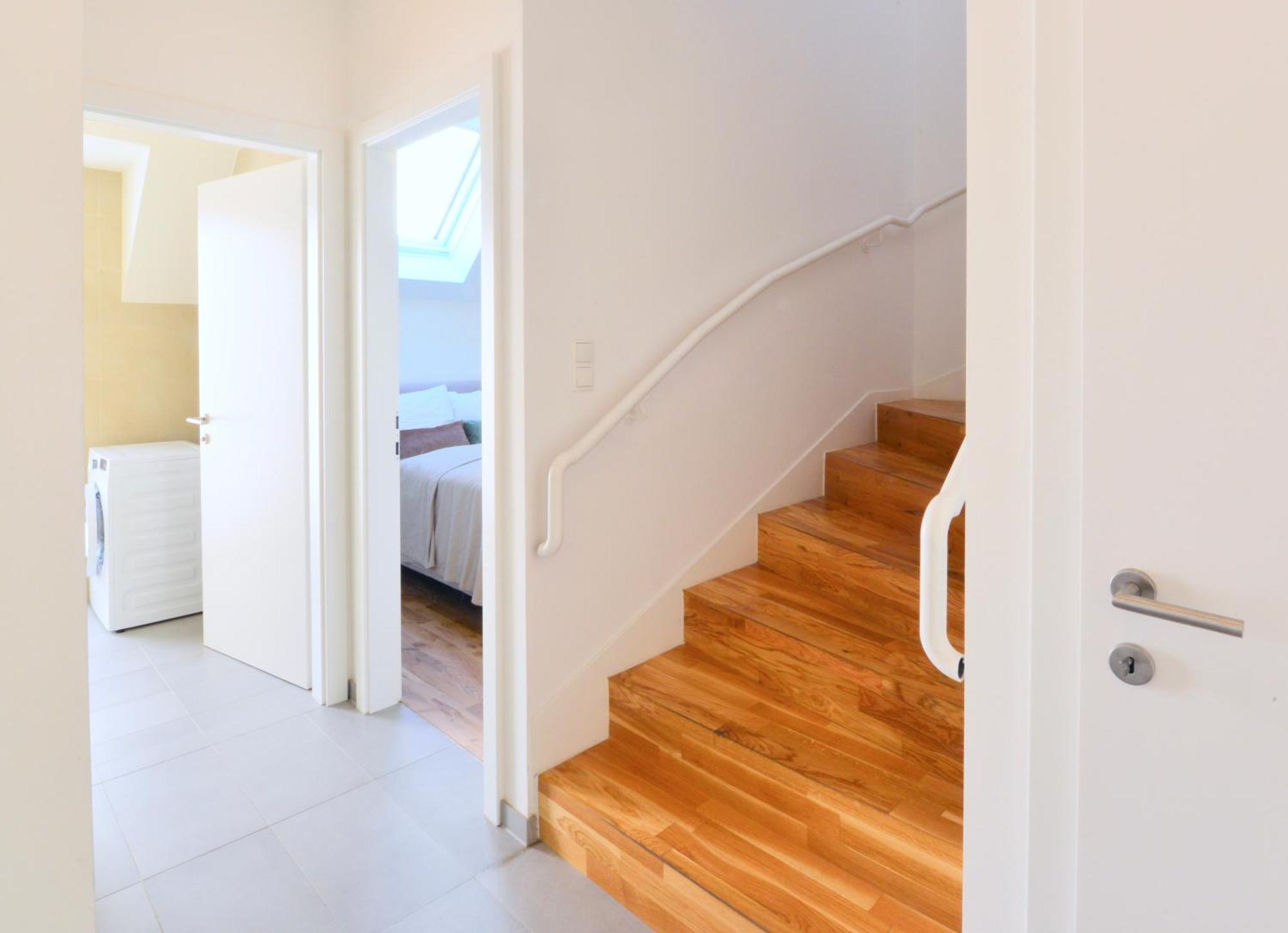 The 77 Anna Apartment Vienna Luaran gambar